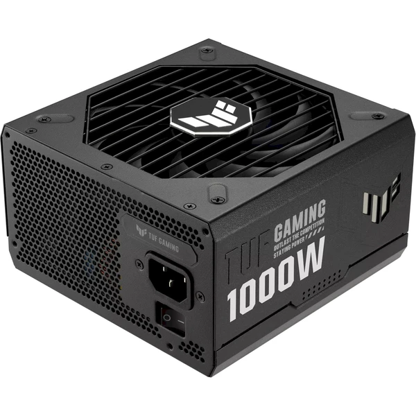 ASUS TUF Gaming Gold 1000W - Zdroje - Obrázek E29B000L01