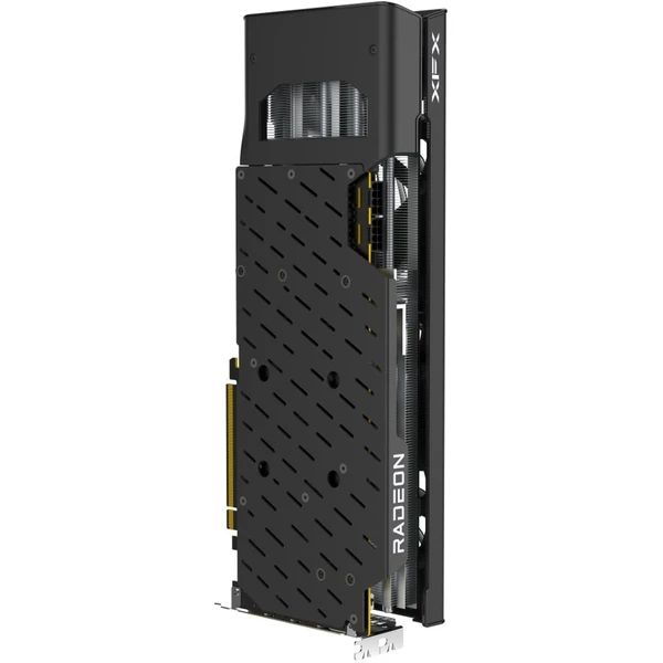 XFX Speedster QICK 319 AMD Radeon RX-7700 XT 12GB GDDR6 - Grafické karty - Obrázek E2H8000K01