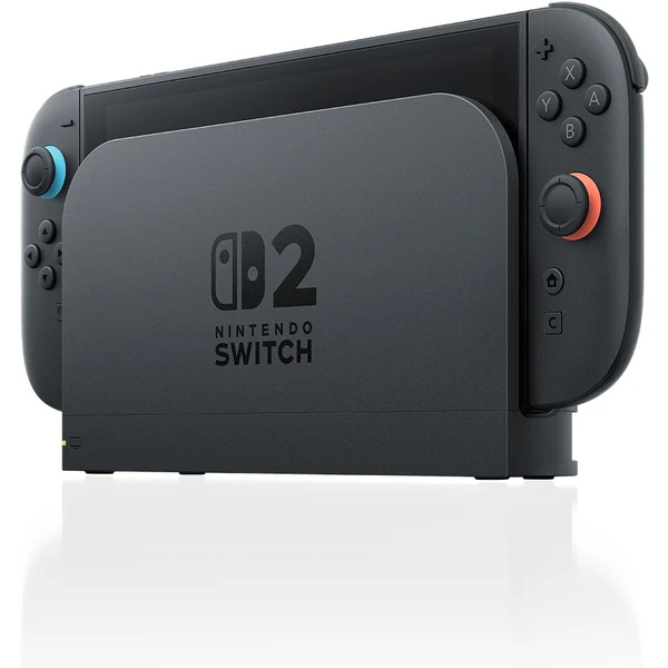 Konzole Nintendo Switch 2 - Konzole - Obrázek E2JD000K01