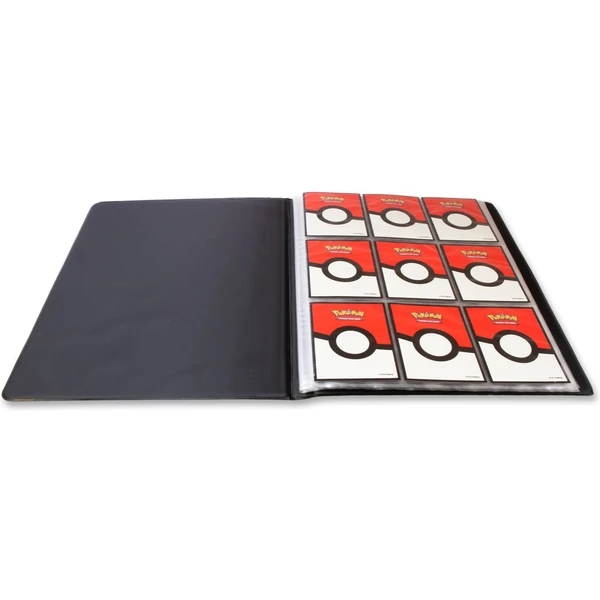 Pokémon UP: SV09 Journey Together - A4 album - Alba na karty - Obrázek E2ME000N01