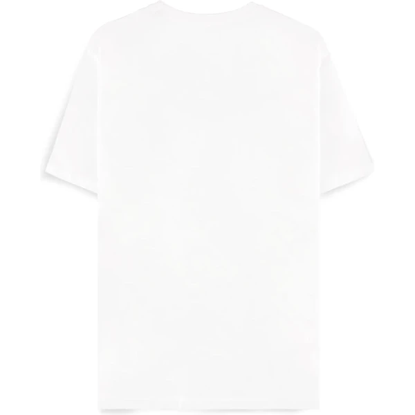Tričko Oversized Pokémon - Logo Core XL - Trička - Obrázek E2QD000J01