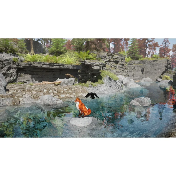 Spirit of the North 2 (PC) - Hry pro PC - Obrázek E2SF000N01