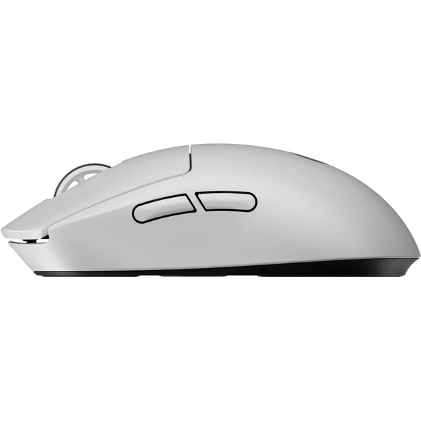 Logitech PRO X Superlight 2 herní myš bílá - Myši - Obrázek E2Z1000N01