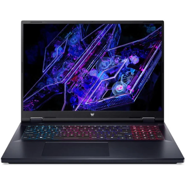 Acer Predator Helios Neo 18 (NH.QNREC.008) černý - Notebooky - Hlavní obrázek