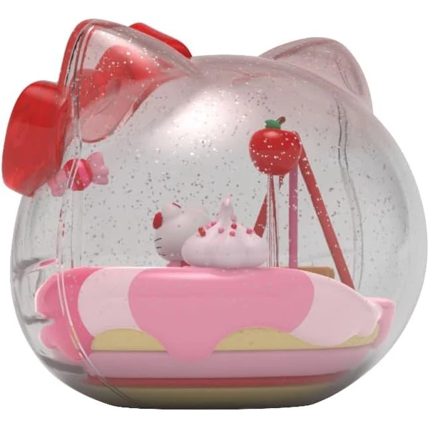 Dioráma Sanrio Kandyland - Hello Kitty 12 cm - Figurky - Obrázek E2ZE000N01