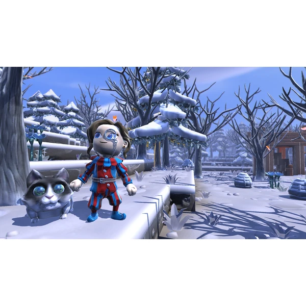 Portal Knights (PS4) - Hry pro PS4 - Obrázek E334100201