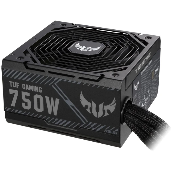 Asus TUF-GAMING-750B - Zdroje - Obrázek E3HD100501