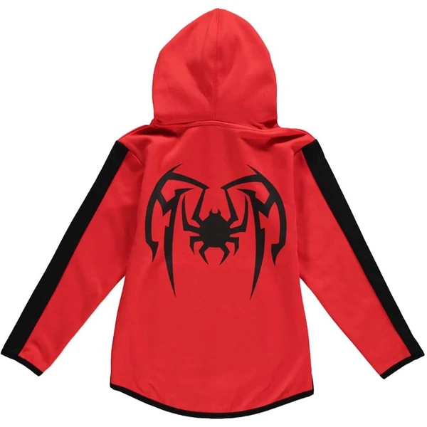 Mikina dětská Marvel: Spider-Man - Miles Morales 146/152 - Mikiny a svetry - Obrázek E3WB000L01