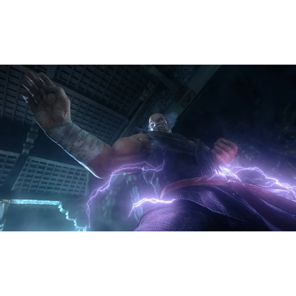 Tekken 7 (PS4) - Hry pro PS4 - Obrázek E3X3100201