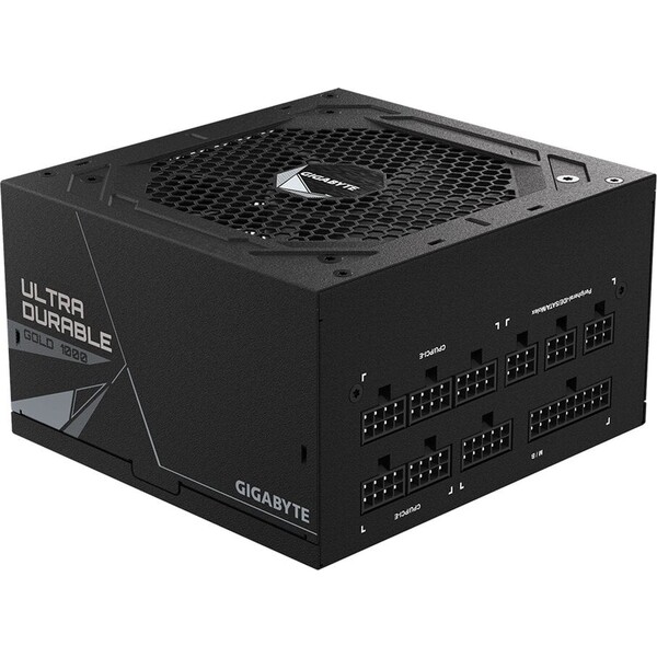 GIGABYTE 1000W 80PLUS Gold Modular UD