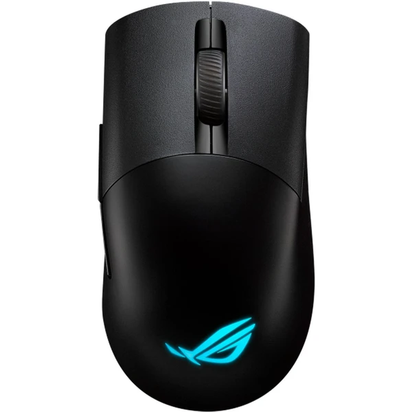ASUS ROG KERIS Wireless Aimpoint herní myš černá - Myši - Obrázek E477000701