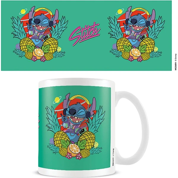 Hrnek Lilo and Stitch - You're My Fave 315 ml - Hrnky - Obrázek E499000N01