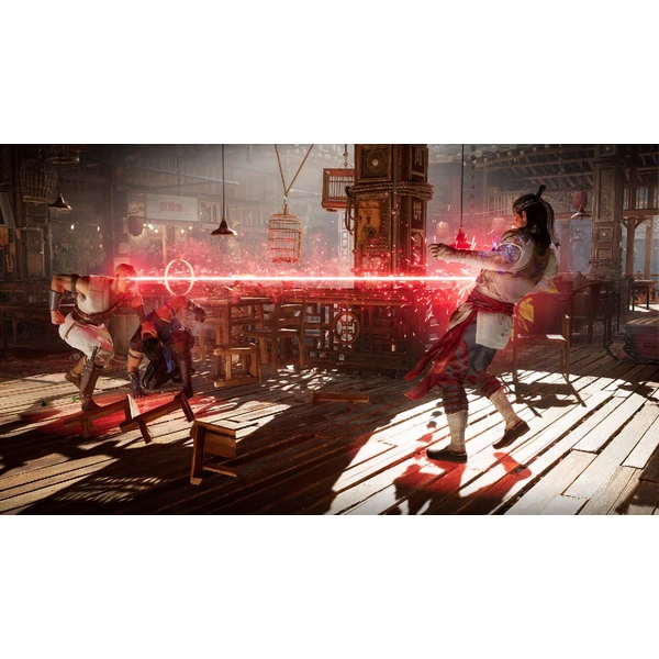 Mortal Kombat 1 Premium Edition (Xbox Series X) - Hry pro Xbox Series - Obrázek E4BR100501