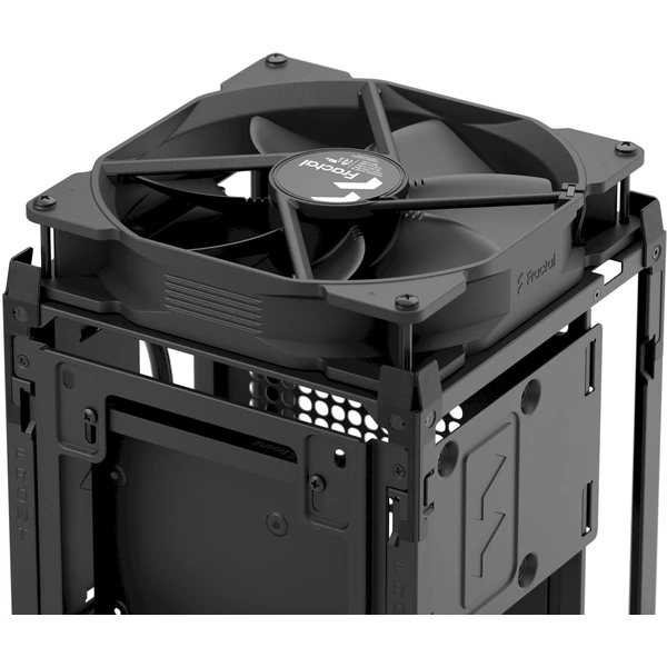 Fractal Design Mood Light Gray - Počítačové skříně - Obrázek E4P9000O01