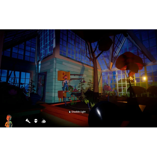 Secret Neighbor + Hello Engineer – The Neighborhood Bundle (Switch) - Hry pro Nintendo Switch - Obrázek E4QB000O01