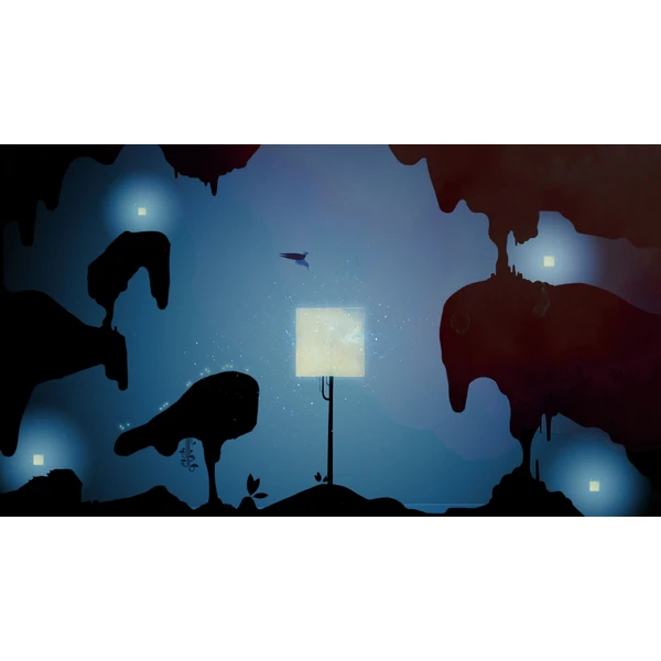 GRIS: Devolver Deluxe (Switch) - Hry pro Nintendo Switch - Obrázek E4XD000N01