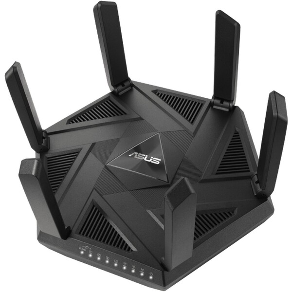 Levně ASUS RT-AXE7800 Wi-Fi router
