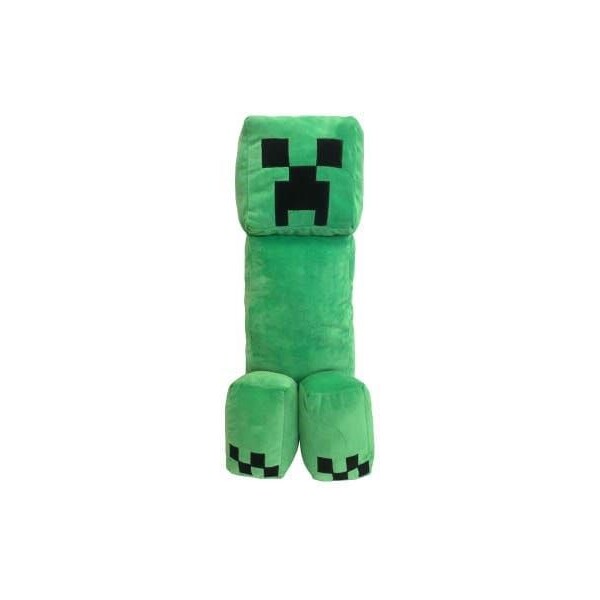 Plyšák Minecraft - Creeper 51 cm