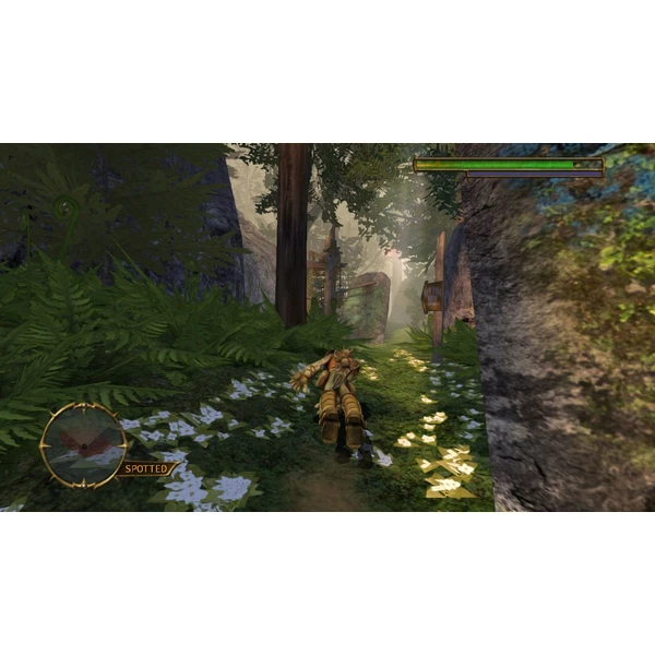 Oddworld Anthology: The Unlikely Heroes Collection (Switch) - Hry pro Nintendo Switch - Obrázek E5OG000L01