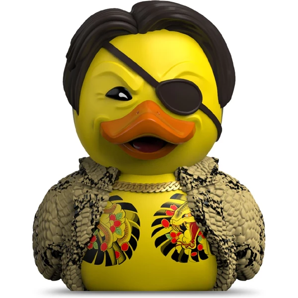 Tubbz kachnička malá Yakuza - Goro Majima - Figurky - Obrázek E60D000J01