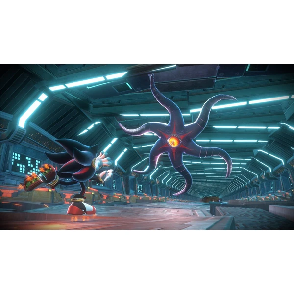Sonic X Shadow Generations (Switch) - Hry pro Nintendo Switch - Obrázek E667000L01