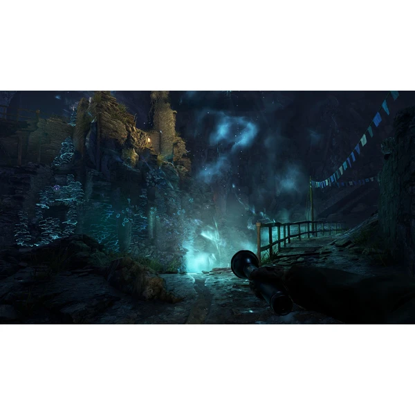 Atomfall (PS5) - Hry pro PS5 - Obrázek E6AE000N01