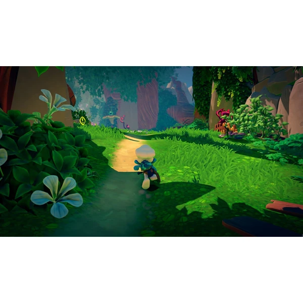 The Smurftastic Collection (PS5) - Hry pro PS5 - Obrázek E6OG000L01