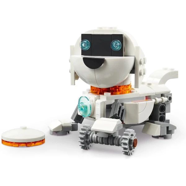 LEGO Creator 3 v 1 31164 Vesmírný robot - LEGO - Obrázek E6SE000J01