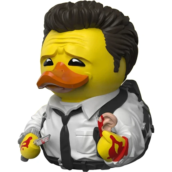 Tubbz kachnička Gauneři - Mr Blonde (první edice) 9 cm - Figurky - Hlavní obrázek