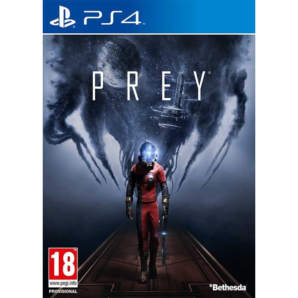Levně Prey (PS4)