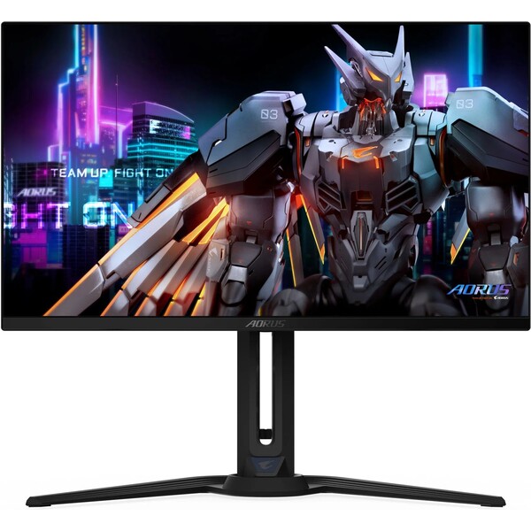 GIGABYTE AORUS FO27Q3 herní monitor 27"