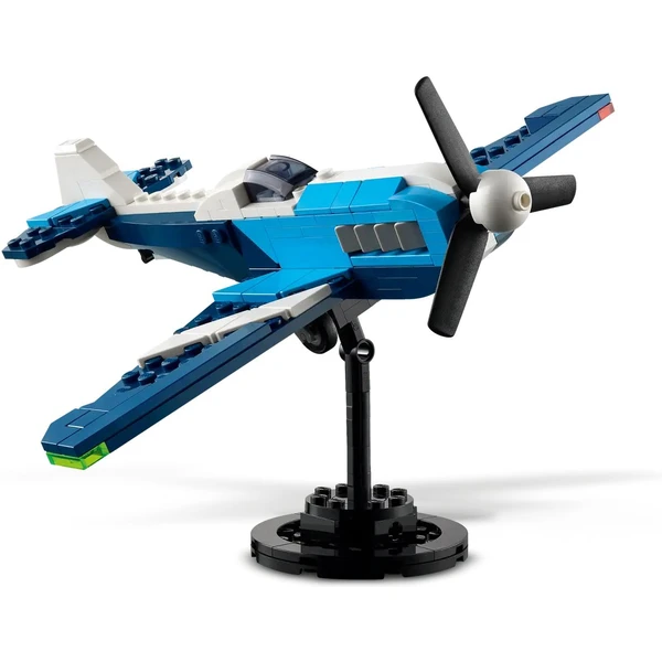 LEGO Creator 3 v 1 31160 Závodní letadlo - LEGO - Obrázek E7SE000J01