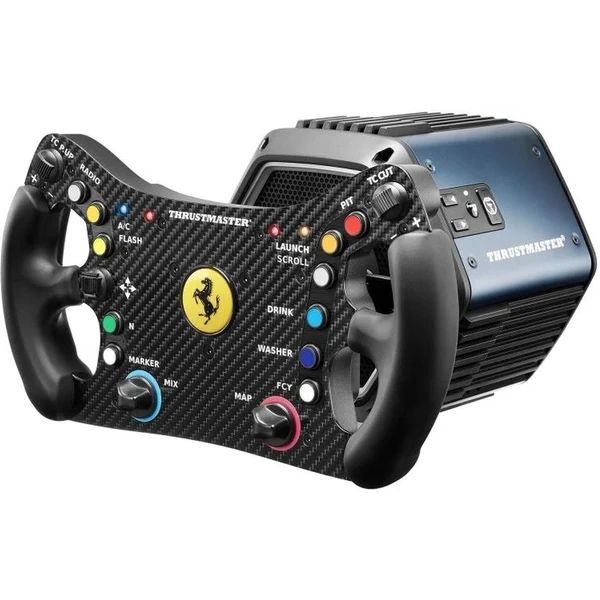 Thrustmaster F488 GT3 Add-On volant - Volanty - Obrázek E7T1000K01