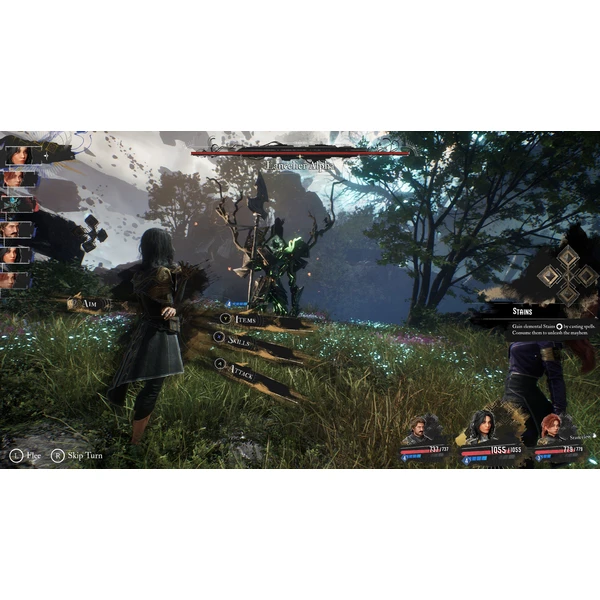 Clair Obscur: Expedition 33 (PS5) - Hry pro PS5 - Obrázek E7XD000N01