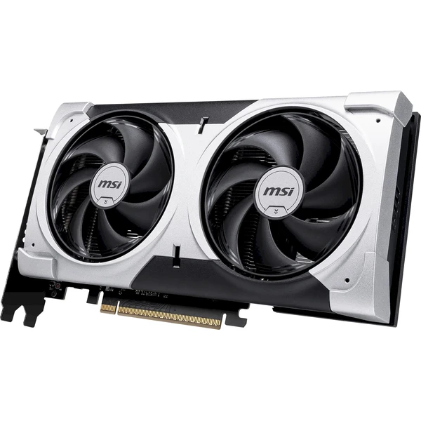 MSI NVIDIA GeForce RTX 5060 Ti 8G VENTUS 2X OC PLUS - Grafické karty - Obrázek E7ZD000P01