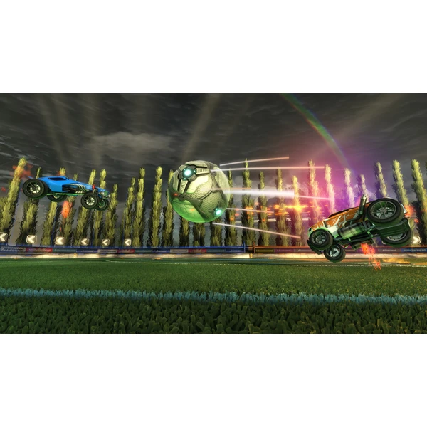 Rocket League: Collector’s Edition (PS4) - Hry pro PS4 - Obrázek E845100201