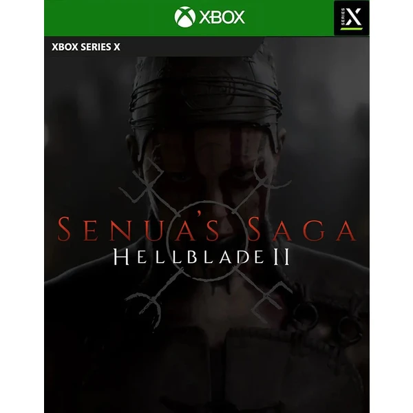 Hellblade 2 deals xbox series x