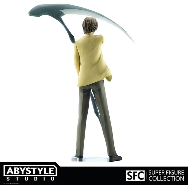 Figurka ABYstyle Studio Death Note - Light 18 cm - Figurky - Obrázek E8OH100501