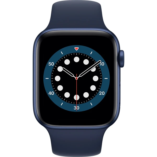 Apple Watch Series 6 40mm - Chytré hodinky - Obrázek E93V400301