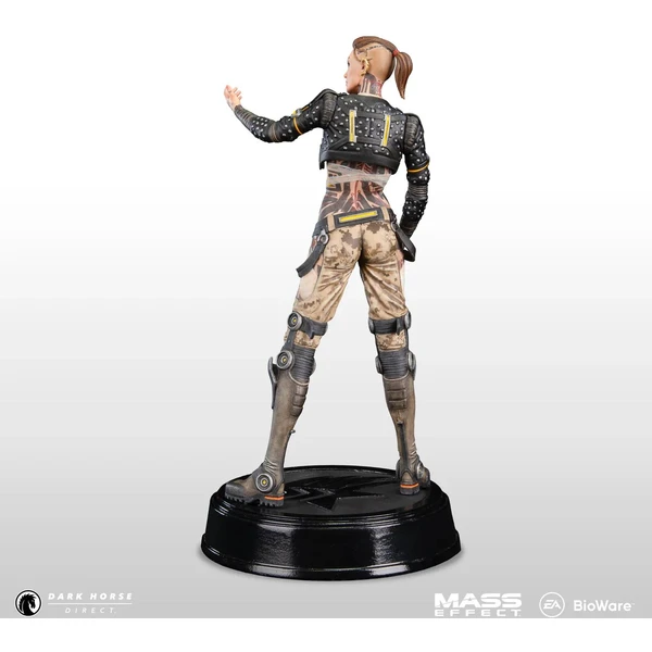Dark Horse Mass Effect 2 Legion