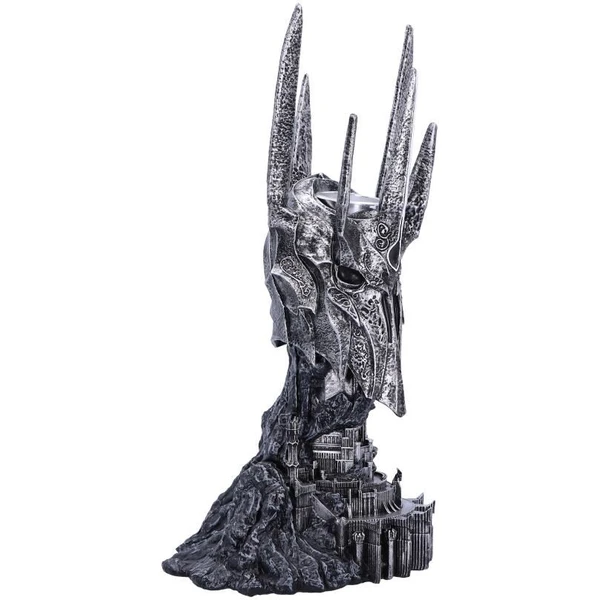 Svícen Nemesis Now Lord of the Rings – Sauron 31 cm - Dekorace - Obrázek E9BF000P01