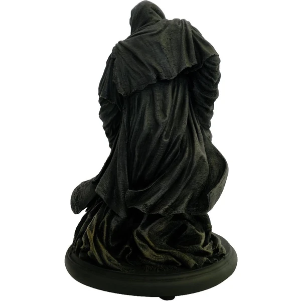 Soška Weta Workshop The Lord of the Rings - Ringwraith Statue Mini - Sochy a sošky - Obrázek E9H0000P01