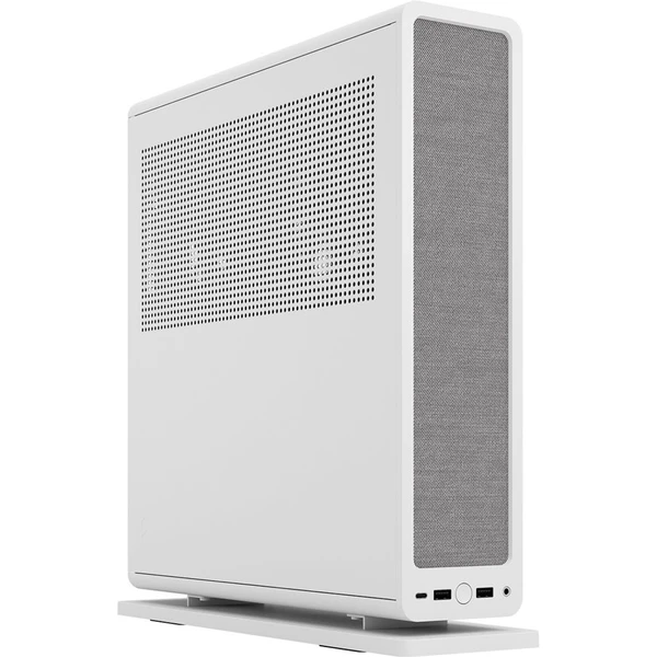 TIGO Ridge R5-7500F 4070 Super - 1TB 32GB - Mini Herní Počítač - Bílý - Stolní počítače - Hlavní obrázek