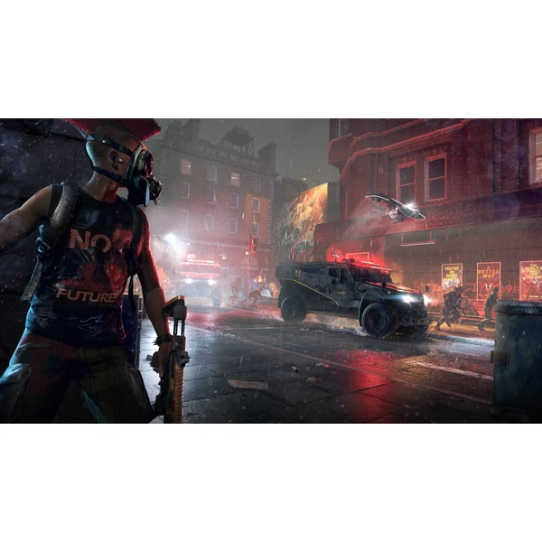 Watch Dogs: Legion (Xbox One) - Hry pro Xbox One - Obrázek E9O3100201
