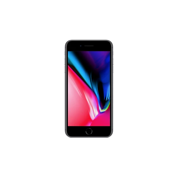 Apple iPhone 8 Plus 128GB vesmírně šedý - Mobilní telefony - Obrázek EA7L000101