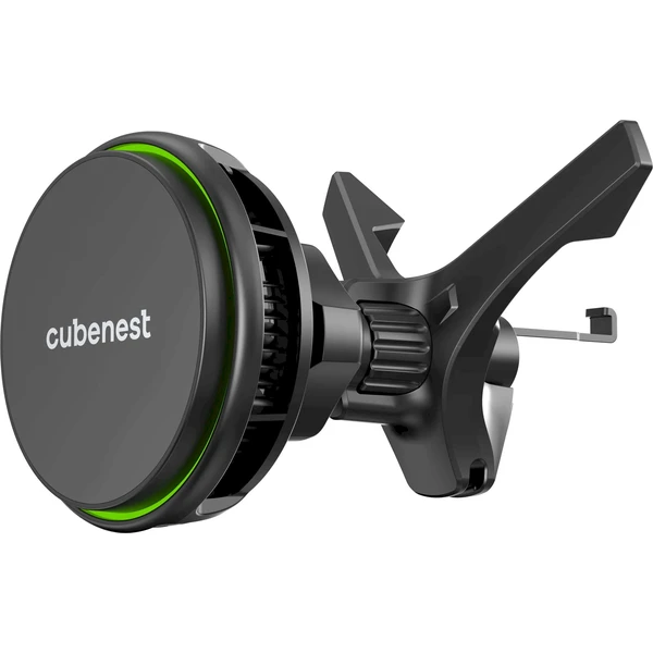 CubeNest S1C2 magnetický držák s MagSafe a chlazením - Držáky - Obrázek EAC7000O01