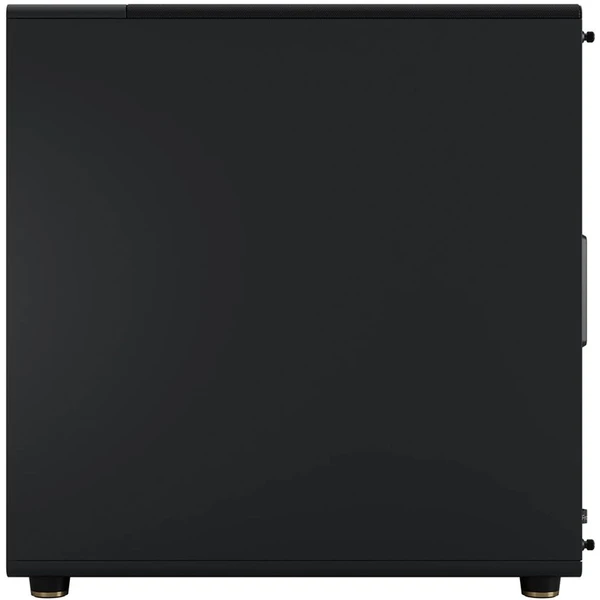 Fractal Design North XL černá s průhlednou bočnicí - Počítačové skříně - Obrázek EAP2000P01