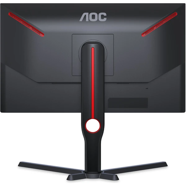 AOC 25G3ZM monitor 25" - Monitory - Obrázek EBC7G00101