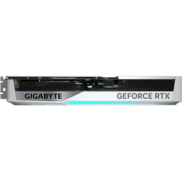 GIGABYTE NVIDIA GeForce RTX 5070 Ti EAGLE OC ICE SFF 16G - Grafické karty - Obrázek EBJB000O01