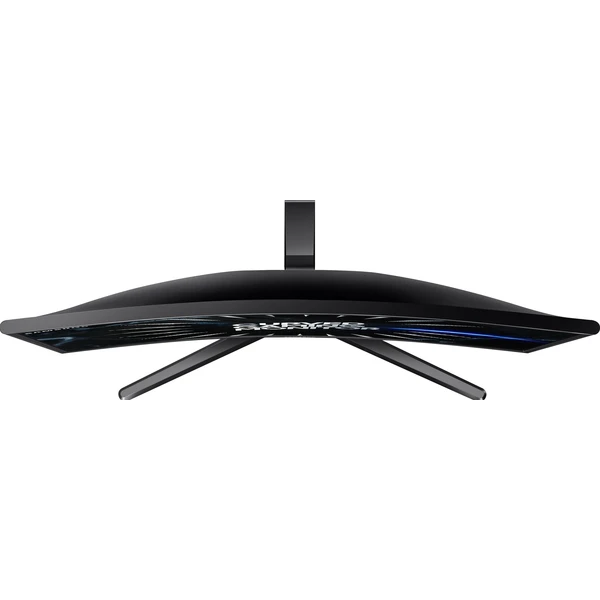 Samsung Odyssey CRG5 monitor 24" - Monitory - Obrázek EBKLF00101